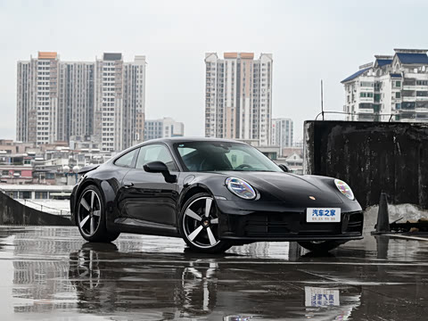 2025�� Carrera 3.0T