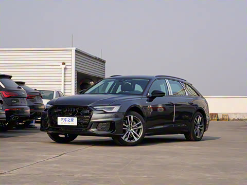 2025�� Avant �ȷ��� 45 TFSI ��ѡ������