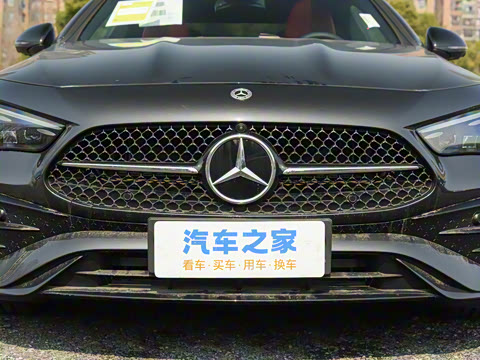 2025�� CLE 300 4MATIC �����ͽ��ܳ�