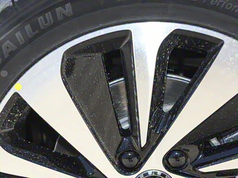 2025�� EV 520�캽��