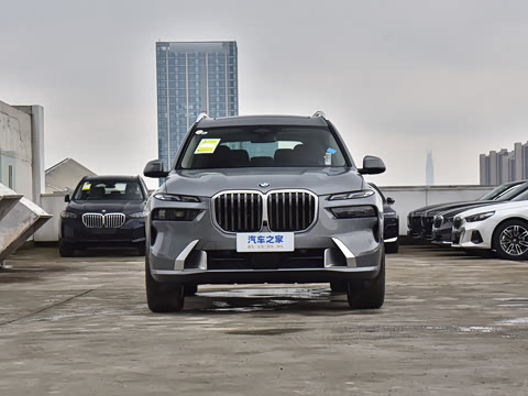 2024�� xDrive40i �����ͺ�����װ