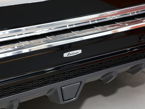 2025�� LS570TX ���