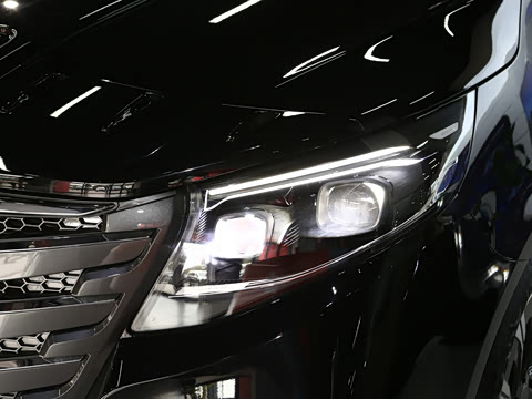 2025�� LS570TX ���