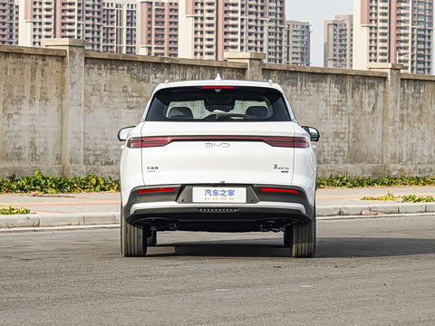 2025�� �ڶ��� �Ǽݰ� DM-i 115KM��Խ��