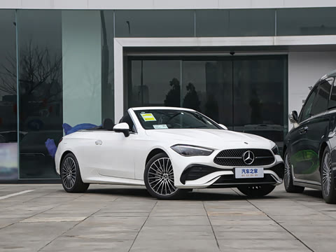 2025�� CLE 260 ������ܳ�