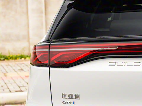 2025�� �Ǽݰ� DM-i 115KM ������