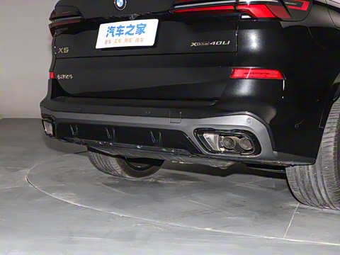 2024�� xDrive 40Li �����ͺ���������