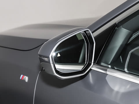 2024�� 530Li xDrive M�˶���װ