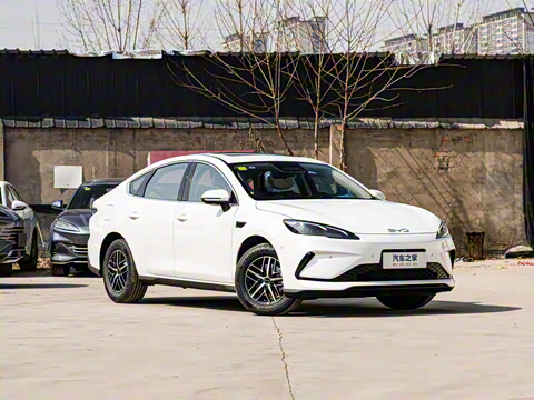 2025�� DM-i �Ǽݰ� 120KM�콢��