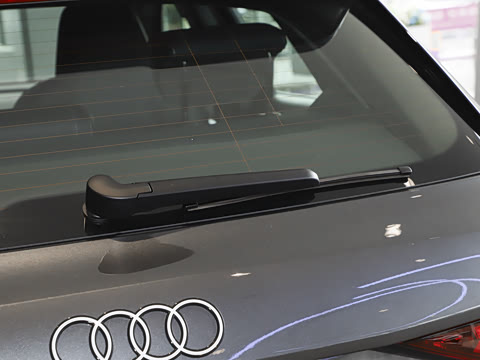 2025�� Sportback 35TFSI �ɳ������� +������ѡ��