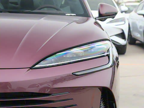 2025�� �Ǽݰ� DM-i 1.5L 125km �����