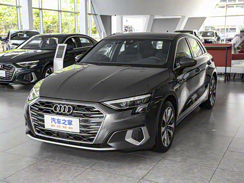 2024�� Sportback 35 TFSI ��ȡ������