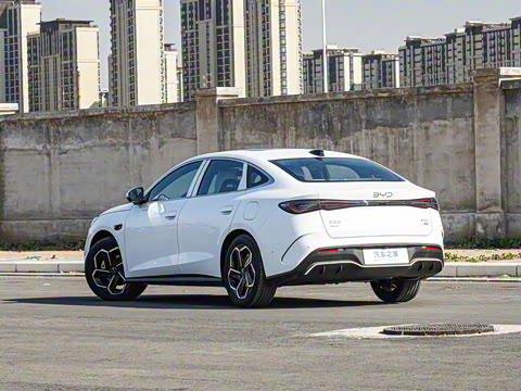 2025�� DM-i �Ǽݰ� 120KM�콢��