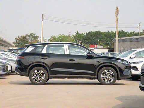 2025�� �ڶ��� �Ǽݰ� DM-i 75KM��Խ��