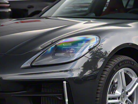 2024�� Panamera 4 E-Hybrid �����ӳ��� 2.9T