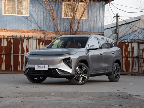 2025�� EM-i 115km ̽����