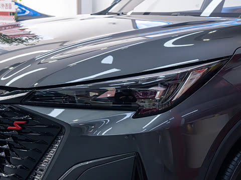 2025�� 1.5T DCT׿Խ��