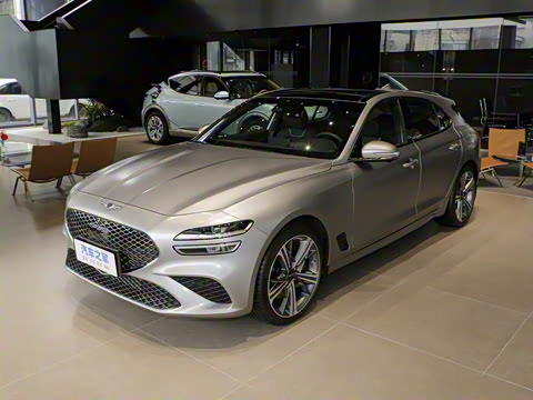 2024�� 2.0T ���Ͱ�����콢�� Shooting Brake