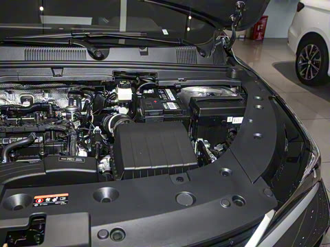 2025�� ��ԽL 1.5TD DCT ��Խ