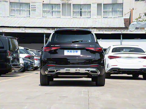 2025�� �Ŀ� GLC 300 L 4MATIC ������ 5��