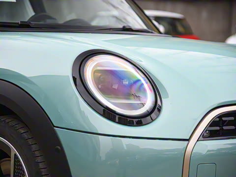 2025�� 2.0T COOPER S ������