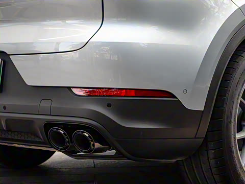 2024�� Cayenne Coup�� E-Hybrid 2.0T