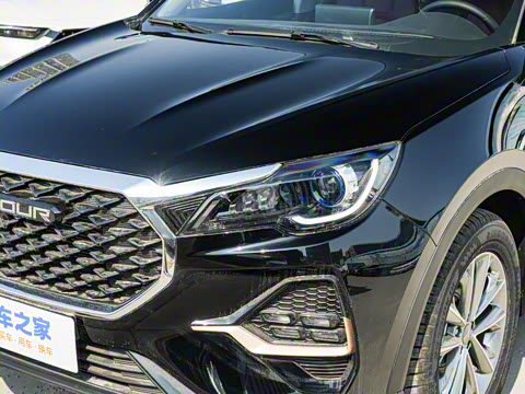 2025�� 1.5T DCT��ԽPRO 5��