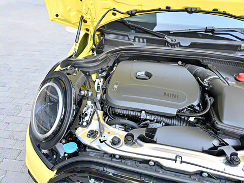 2025�� 2.0T COOPER S ������