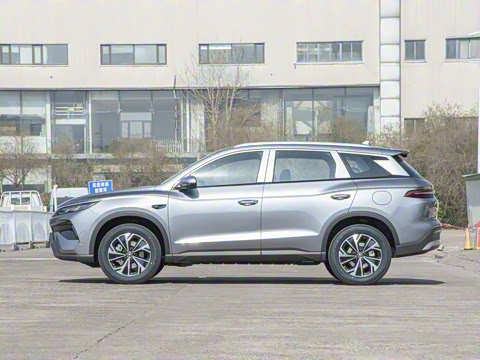 2025�� �ڶ��� �Ǽݰ� DM-i 75KM������