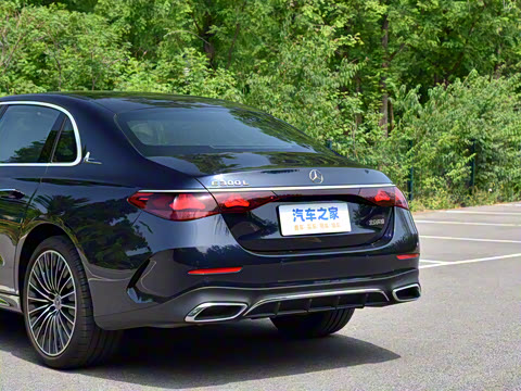 2024�� E 300 L ����˶���