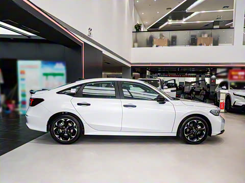 2025�� 2.0L e:HEV �춯Pro