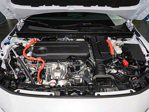 2025�� 2.0L e:HEV �춯Pro