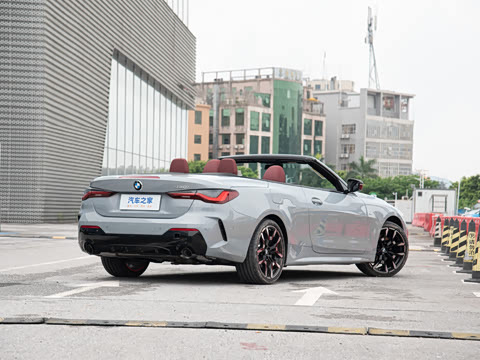 2024�� 430i ����M�˶���ҹ��װ