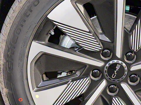 2025�� DM-i �Ǽݰ� 160KM �콢��