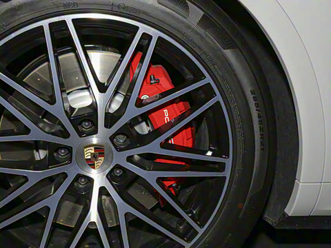 2025�� Cayenne Coup�� S E-Hybrid 3.0T