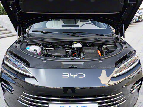 2025�� DM-i �Ǽݰ� 160KM �콢��