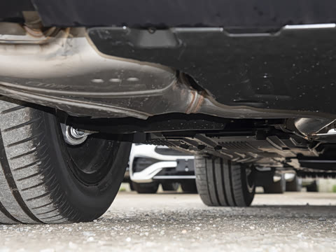 2025 AMG GLC 43 4MATIC