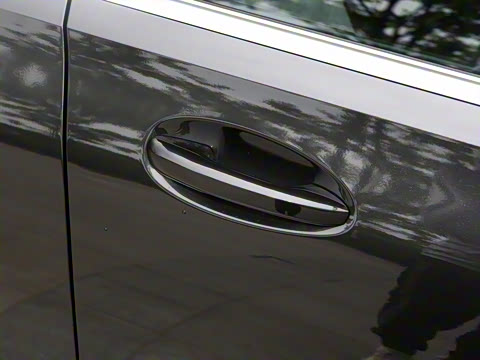 2024�� �Ŀ� C 200 L �˶���