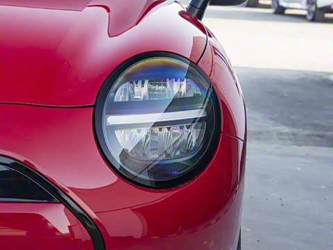 2025�� 456km COOPER E ������