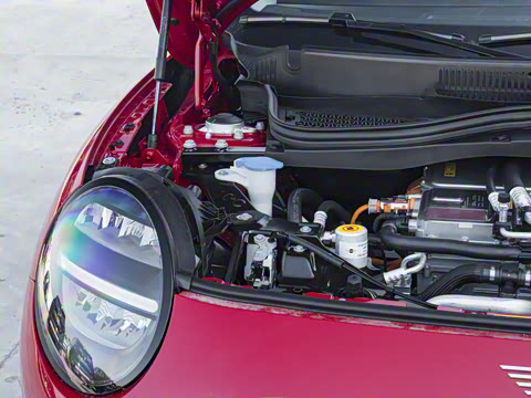 2025�� 456km COOPER E ������