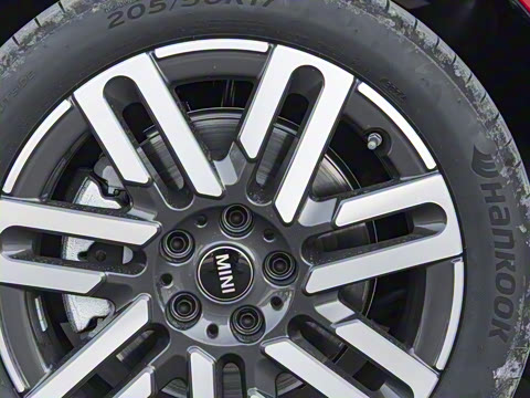 2025�� 456km COOPER E ������