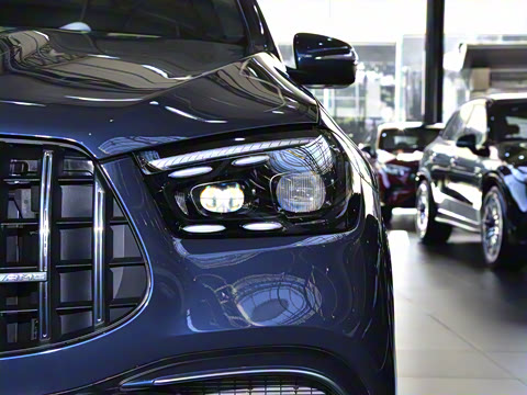 2024�� AMG GLE 63 S 4MATIC+