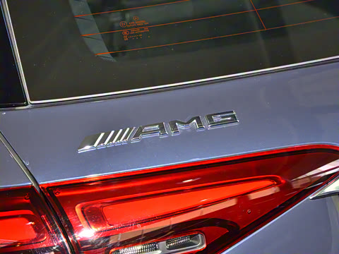 2024�� AMG GLE 63 S 4MATIC+