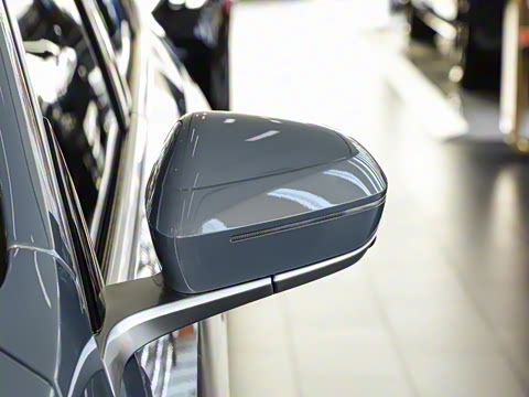 2025�� 530Li xDrive M�˶���װ