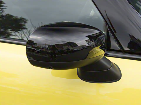 2025�� JOHN COOPER WORKS