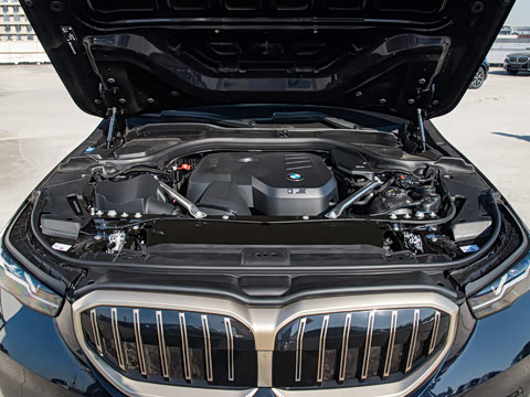 2025�� 530Li ������ ������װ