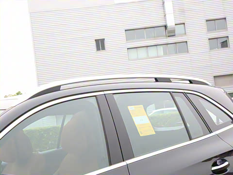 2024�� GLC 260 L 4MATIC ������ 7��