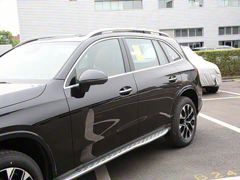 2024�� GLC 260 L 4MATIC ������ 7��