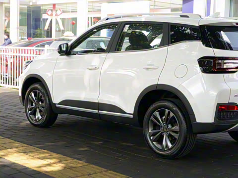 2025�� 1.5L CVT������