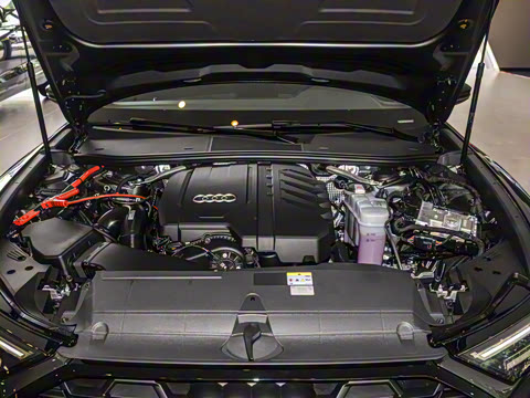 2025�� Avant 45 TFSI ��̽�ռ�